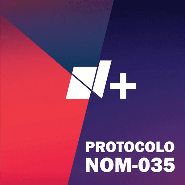 Protocolo NOM-035