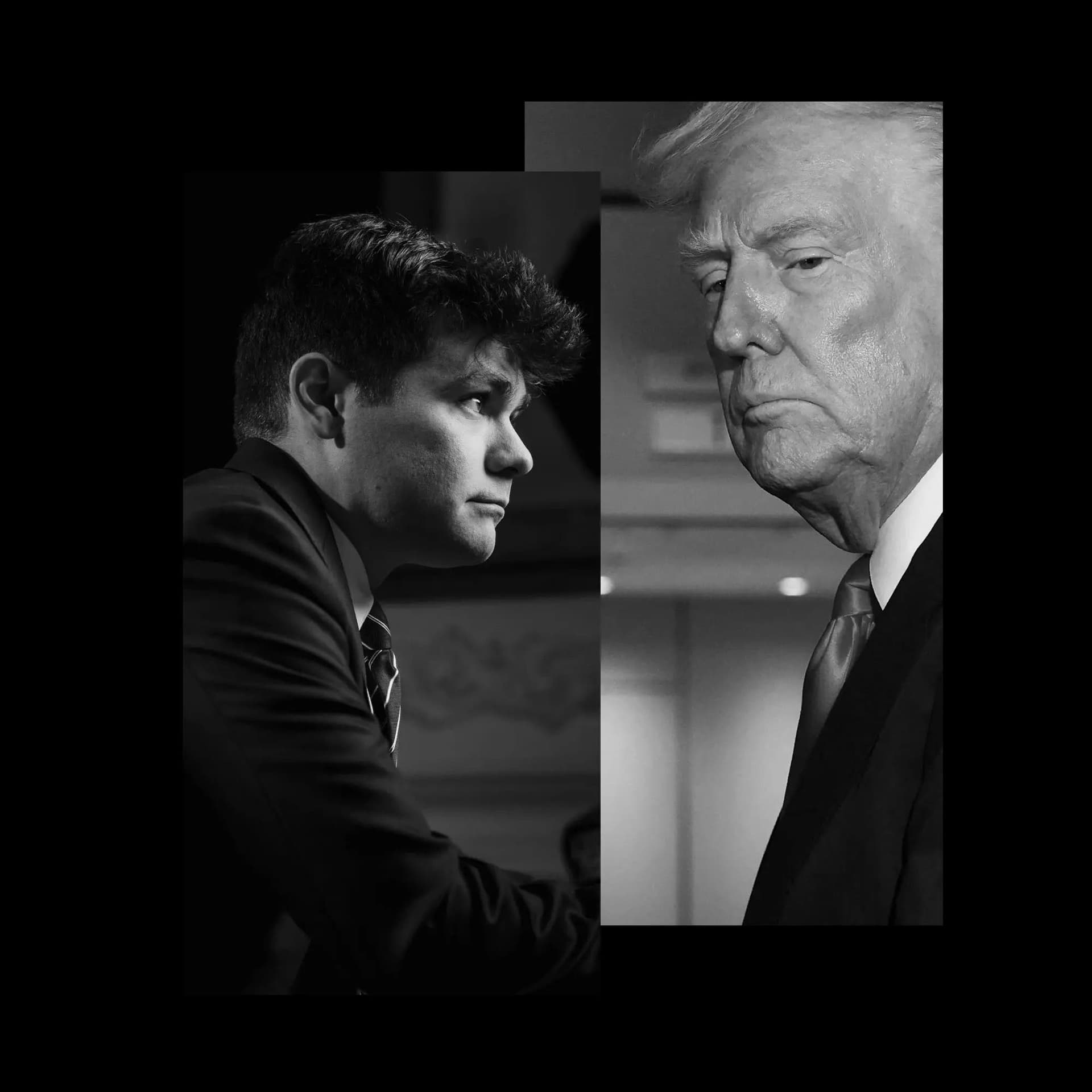 Crueldad, intolerancia e ira. ¿Qué más se puede pedir?