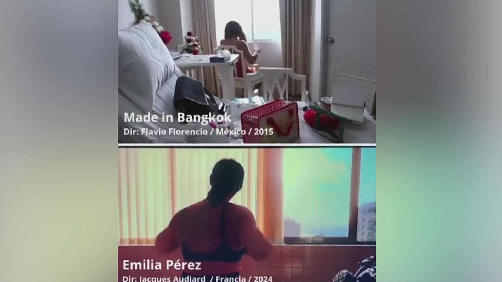 Foto: Acusan a ‘Emilia Pérez’ por Plagio a Película Mexicana