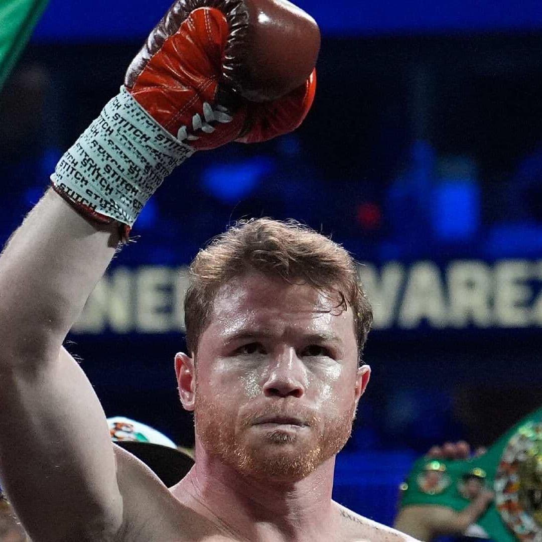 "Canelo’ Álvarez ¡Regresa al Ring! Peleará en Arabia Saudita y Ganará 250 Millones de Dólares