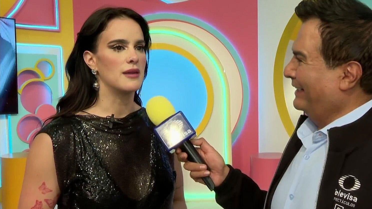 ‘Más Bonita que el Mar’: Gala Montes Presenta Nueva Canción