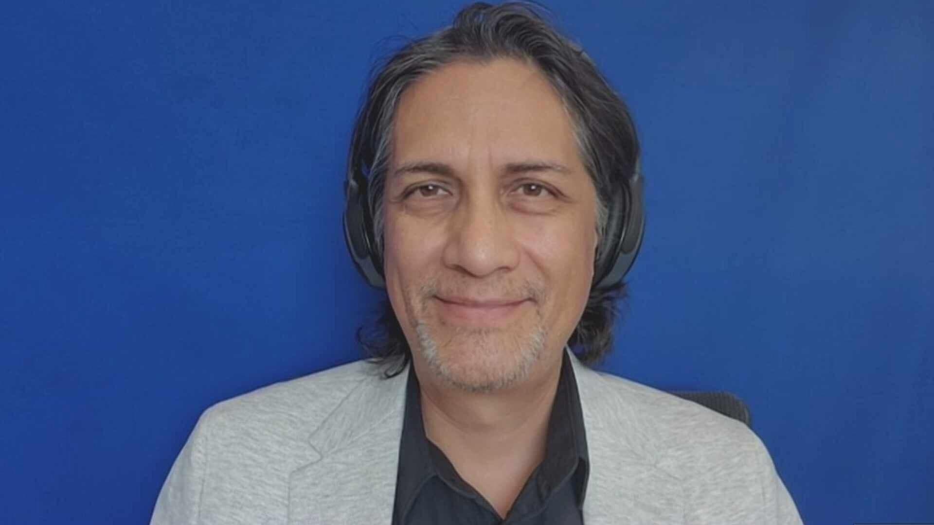 Entrevista N+: Así Llegó Carlos Diehz a la Película "Cónclave"