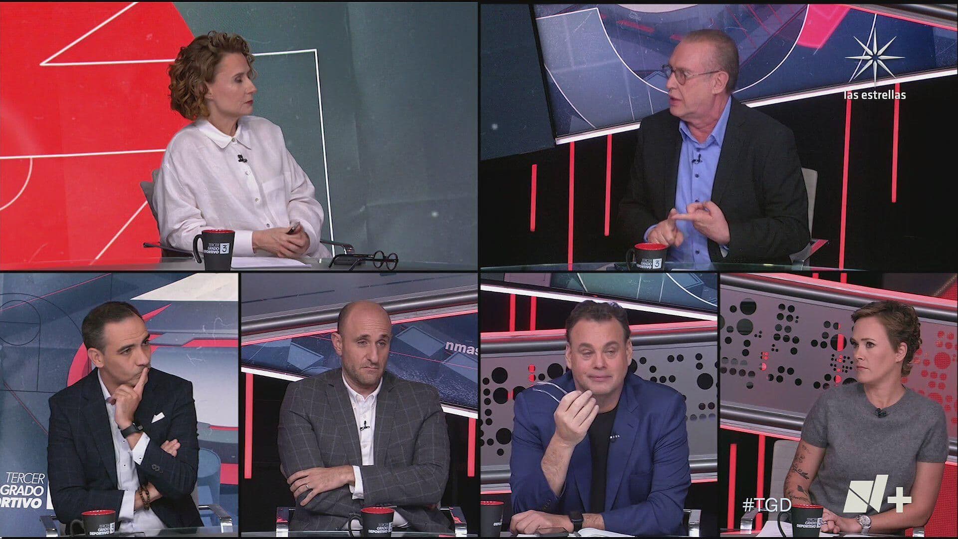 Asamblea de Dueños "Quedaron a Deber Otra Vez"