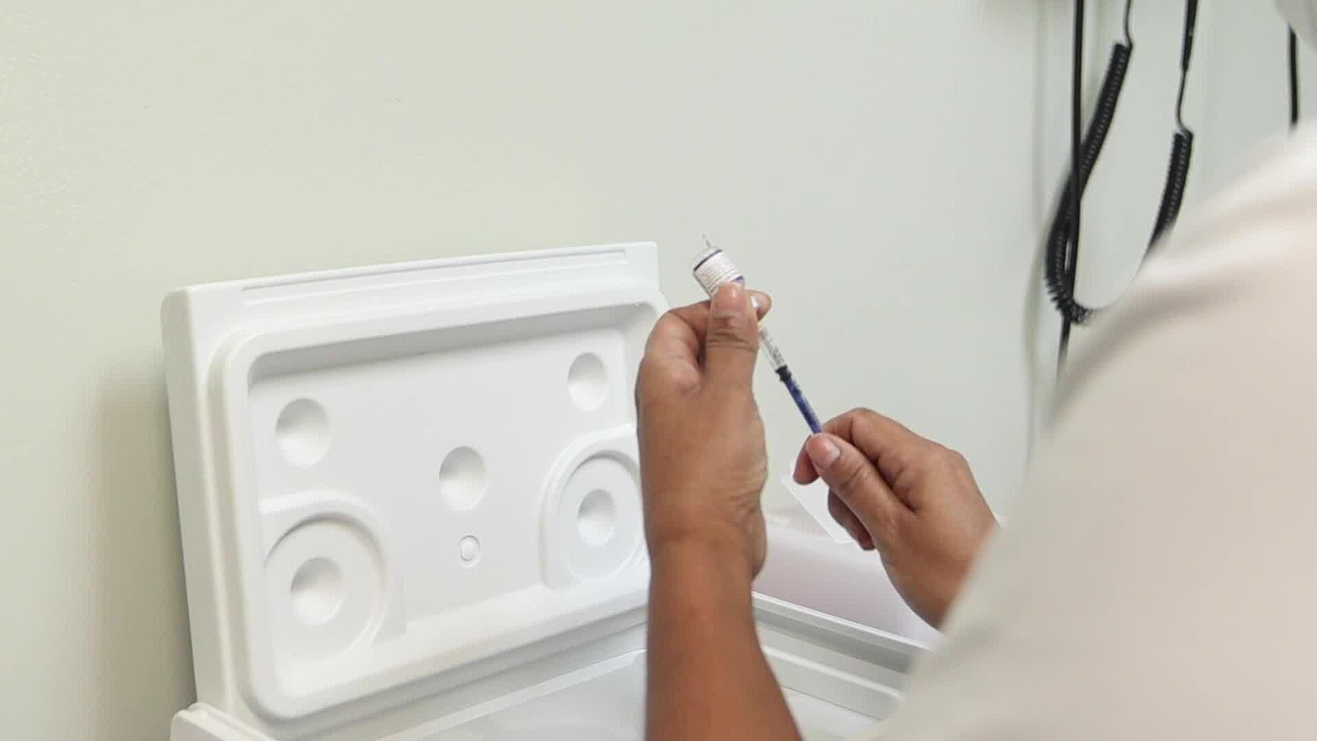 Aumentan Casos de Sarampión en Sonora; Es el Segundo Estado con Más Casos