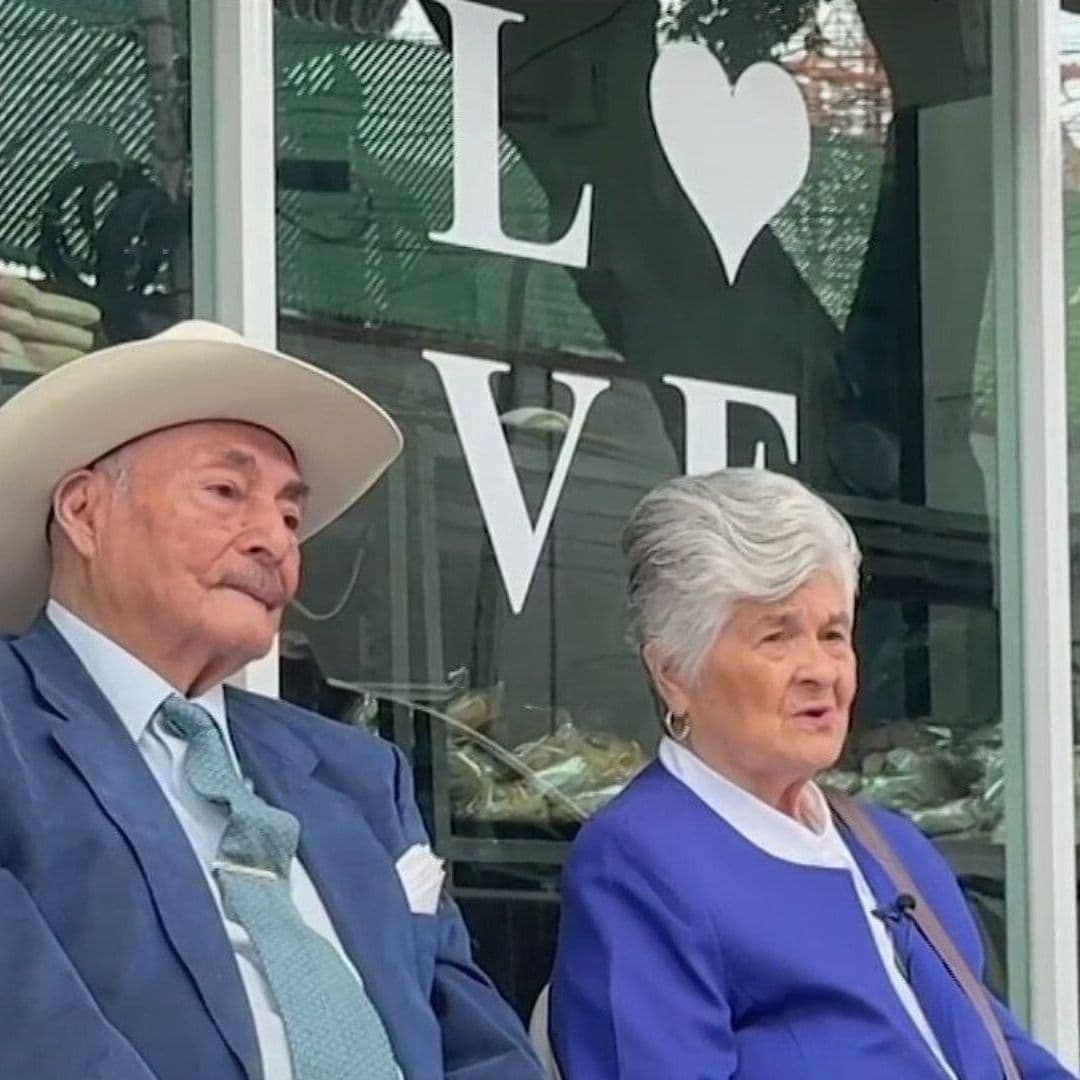 Foto: "Enamorados de la Colonia Doctores"