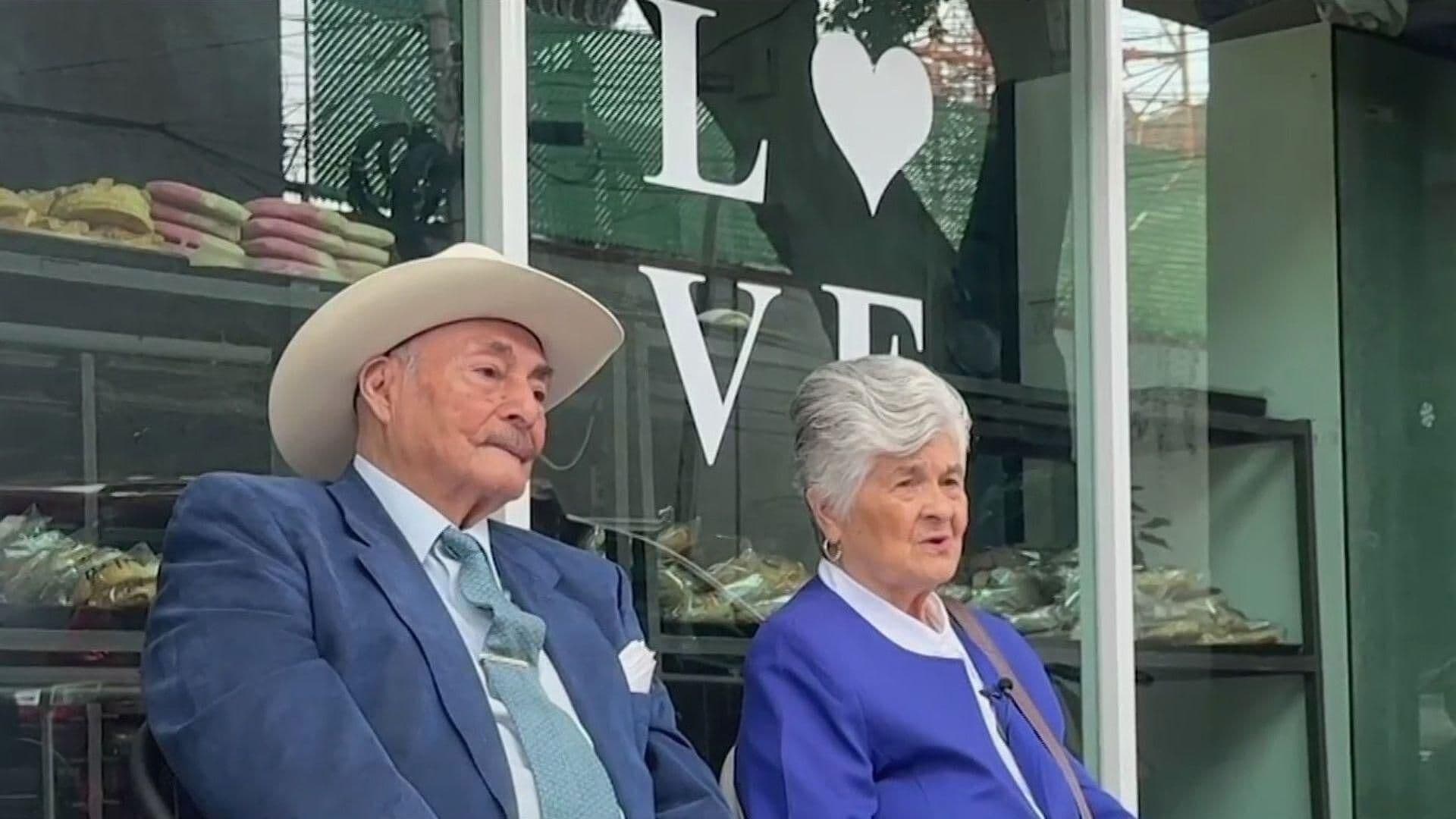 Foto: "Enamorados de la Colonia Doctores"