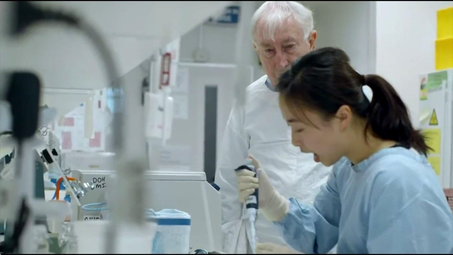 FOTO: Investigadores Encuentran Forma de Hacer Visible el Virus del VIH en las Células Donde se Oculta