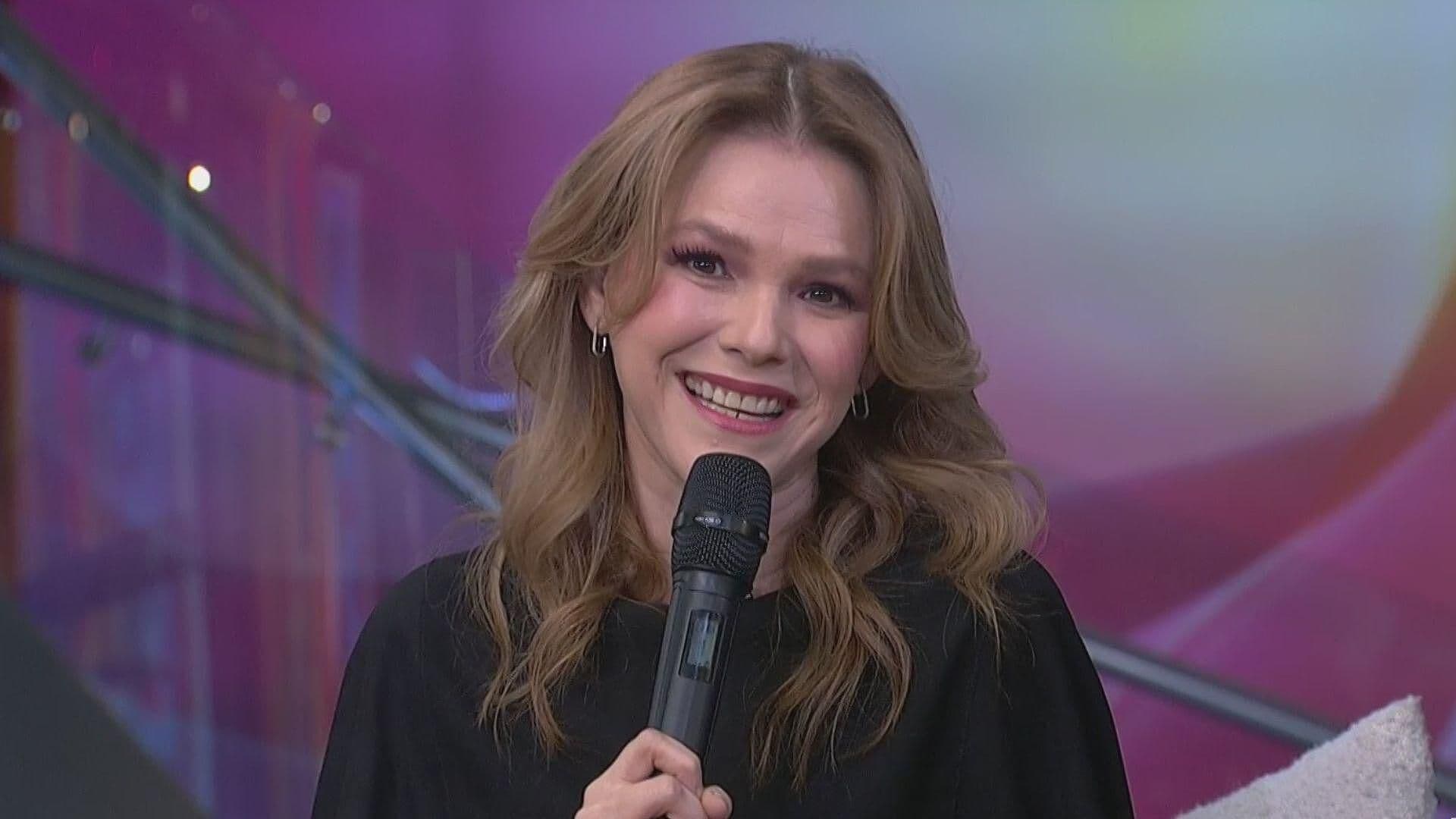 Foto: Kika Edgar Presenta sus Nueva Creaciones