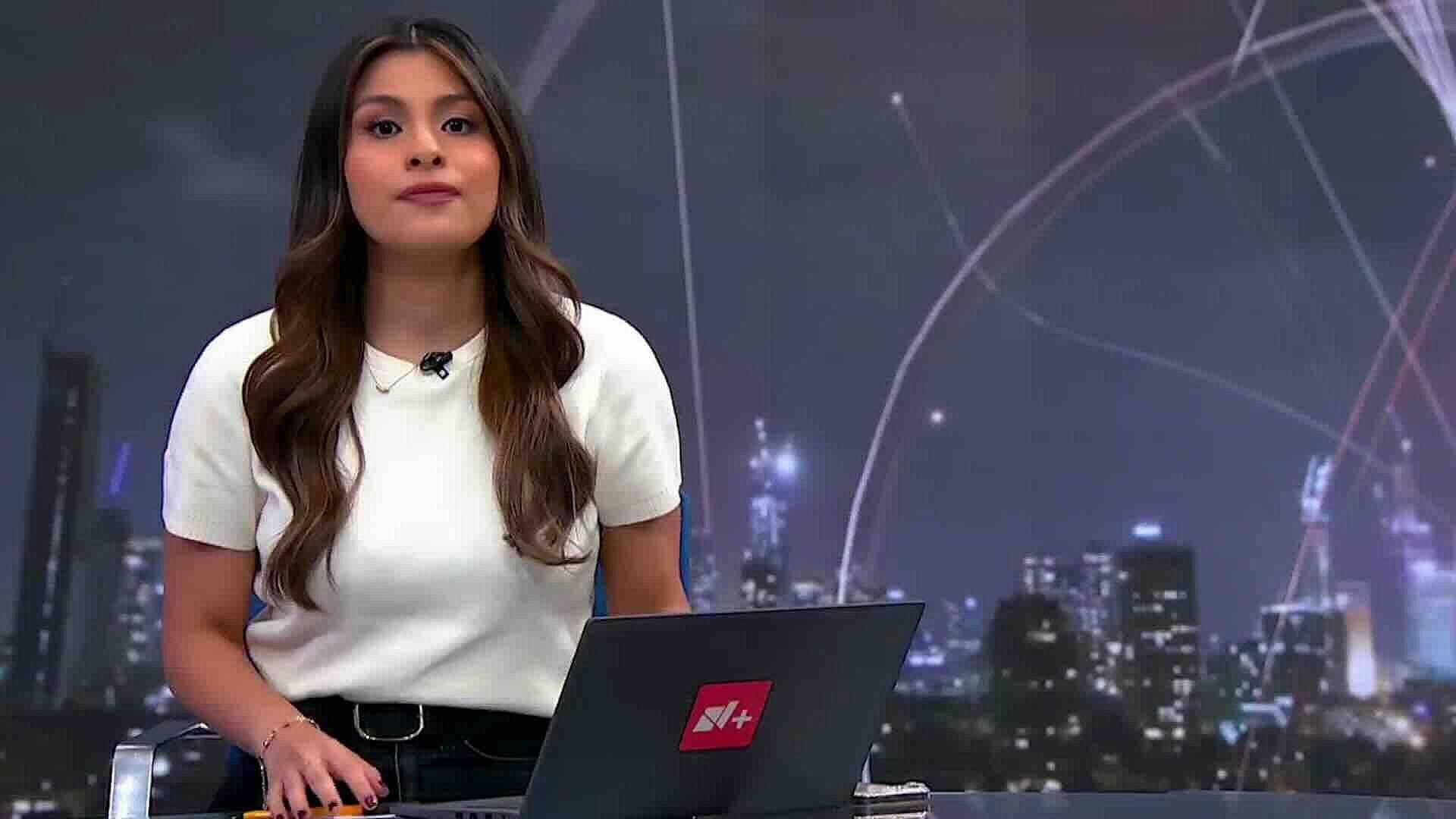 Foto | A Las 3: Programa Completo del Viernes 13 de Junio del 2025