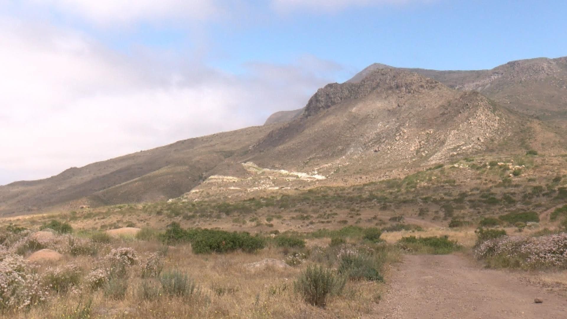 Alertan por Riesgos en Senderismo sin Guía en Baja California