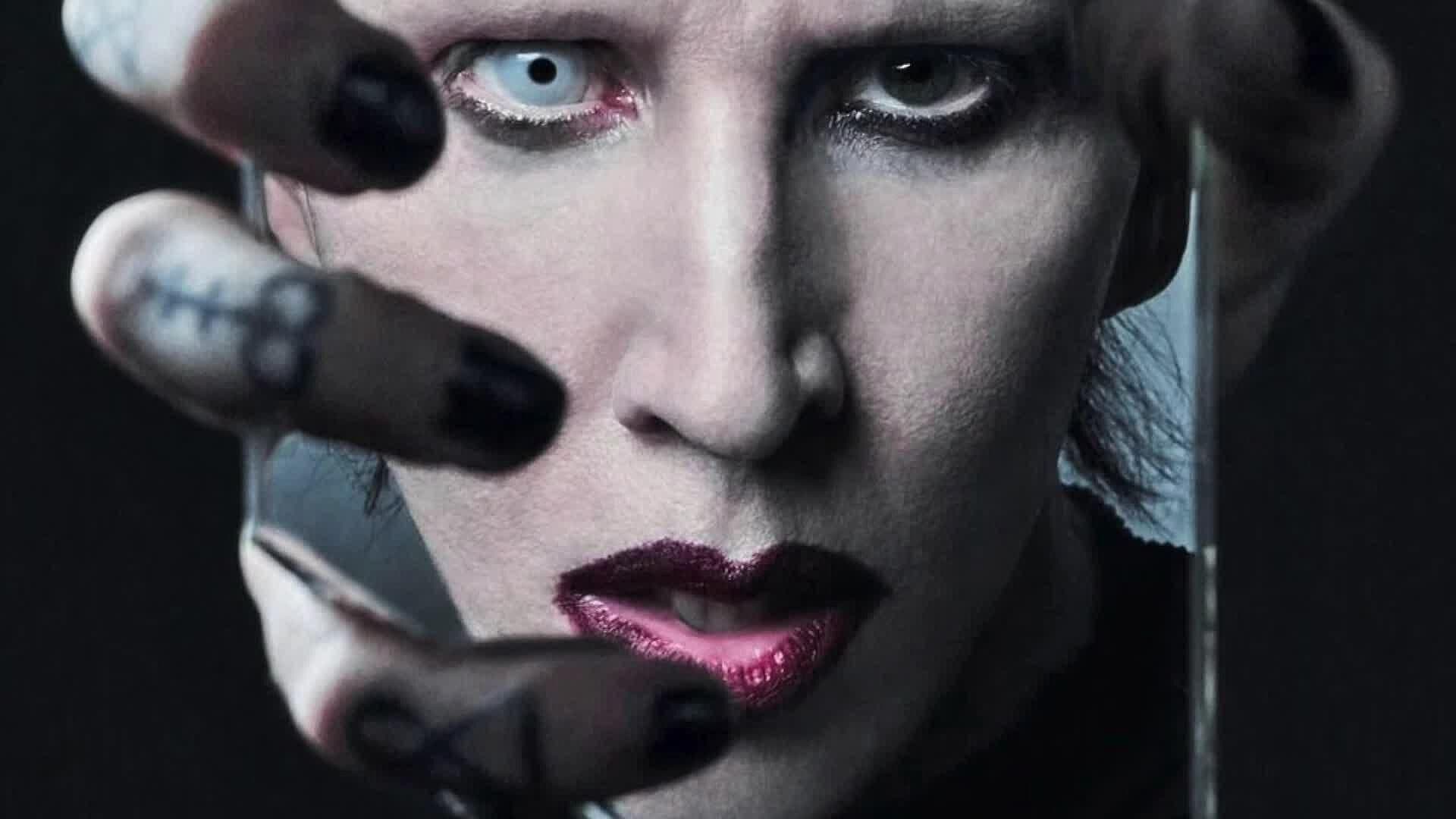 marilyn manson
