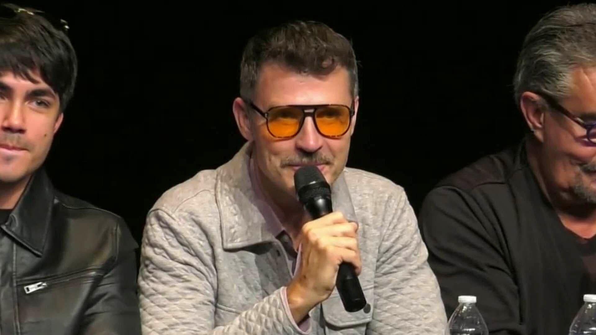 "Es un Placer Estar con el Público": Leonardo García Regresa al Teatro