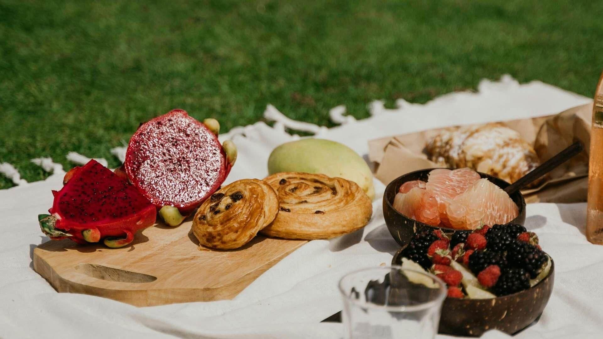 Día Internacional del Picnic: Así Puedes Celebrarlo