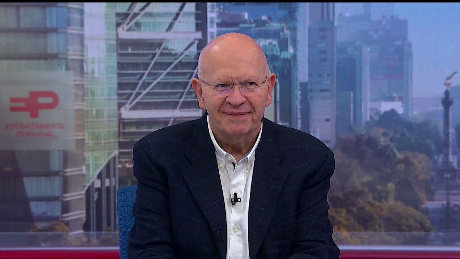 Estrictamente Personal: Programa del Jueves 19 de Junio de 2025