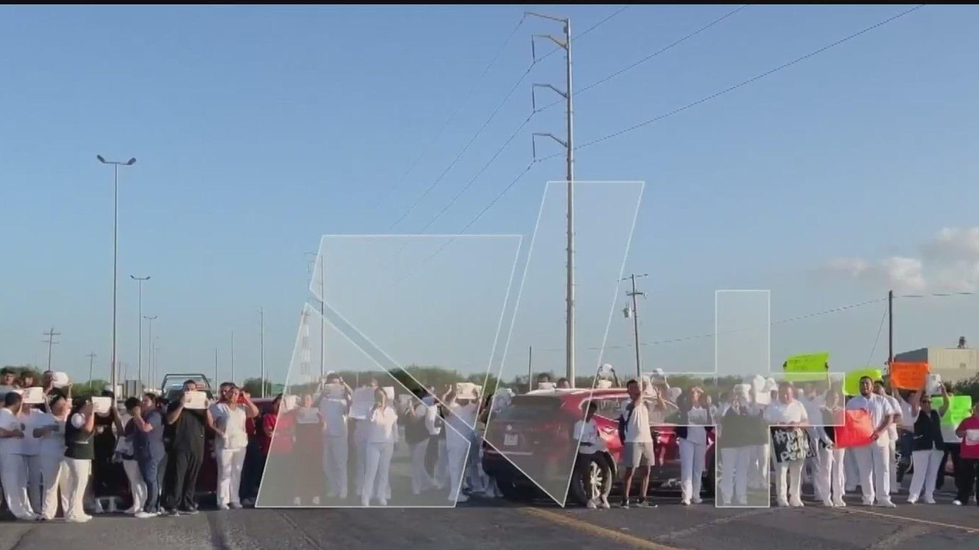 Titulares 19 de Junio de 2025; "Las Noticias" con José Luis García y Zyntia Vanegas