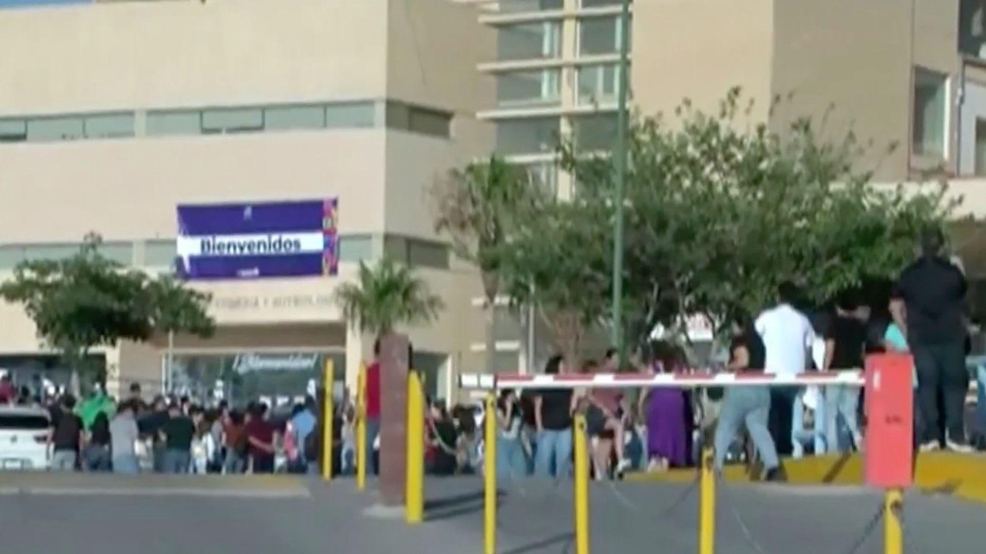 Así se Vive el Examen de Admisión de la UACH Agosto-Diciembre 2025