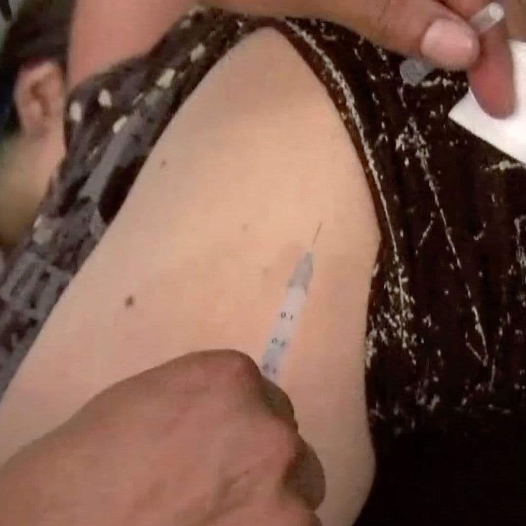 Mueren Cuatro Personas por Sarampión en Chihuahua; Llaman a Vacunarse Sin Cartilla