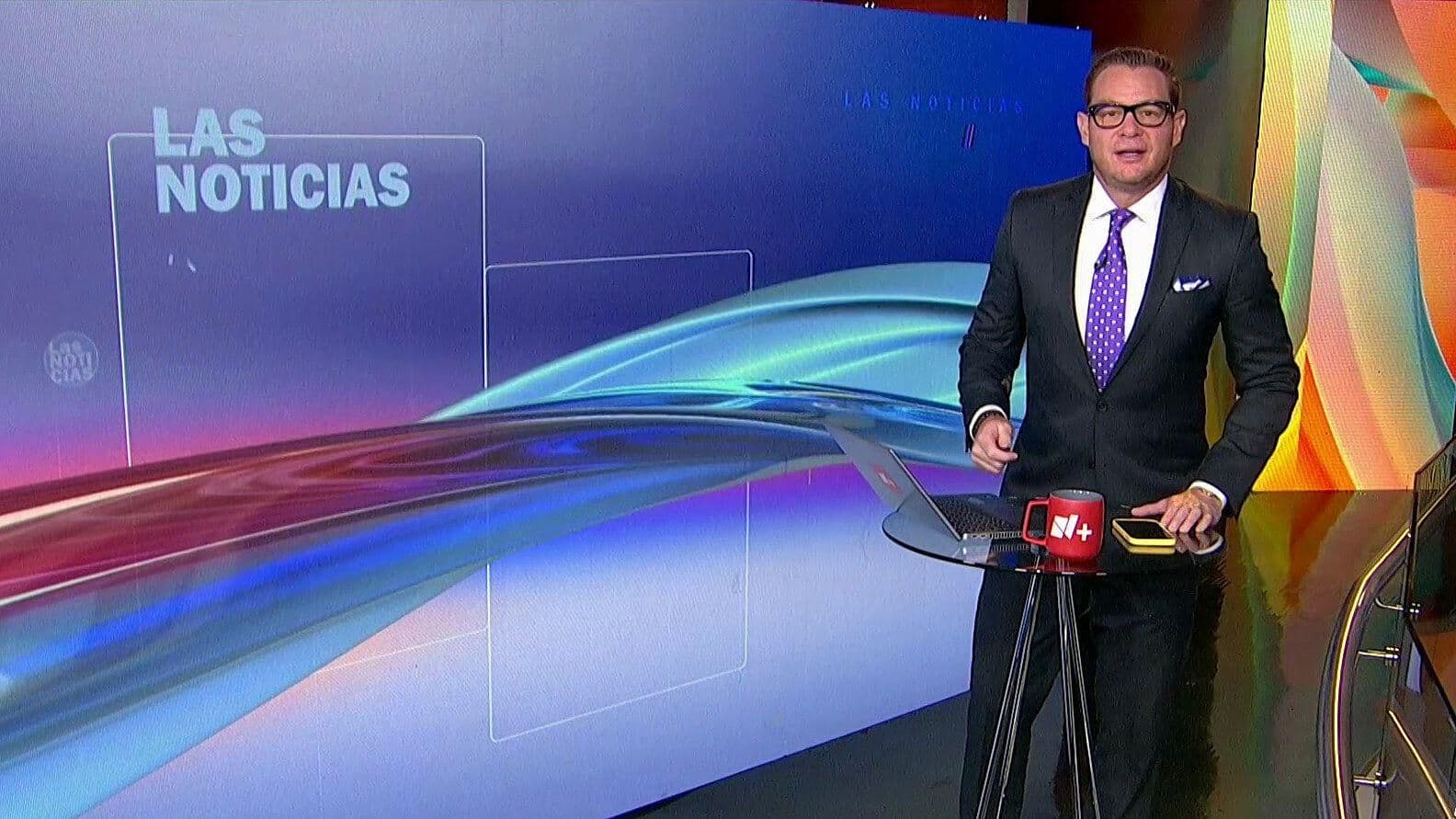 Las Noticias con Carlos Hurtado: Programa Completo del Martes 24 de Junio de 2025