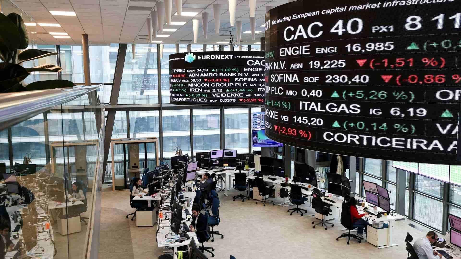 Foto: ¿Cómo Ha Impactado la Guerra entre Israel e Irán en los Mercados Financieros del Mundo?