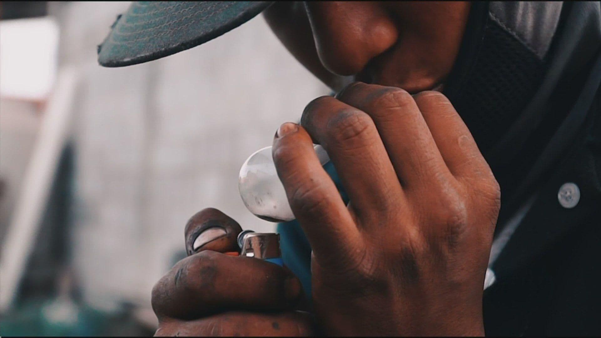 FOTO: "Cristal": La Droga que Aumenta su Consumo en México y Mezcla con Sustancias Más Letales