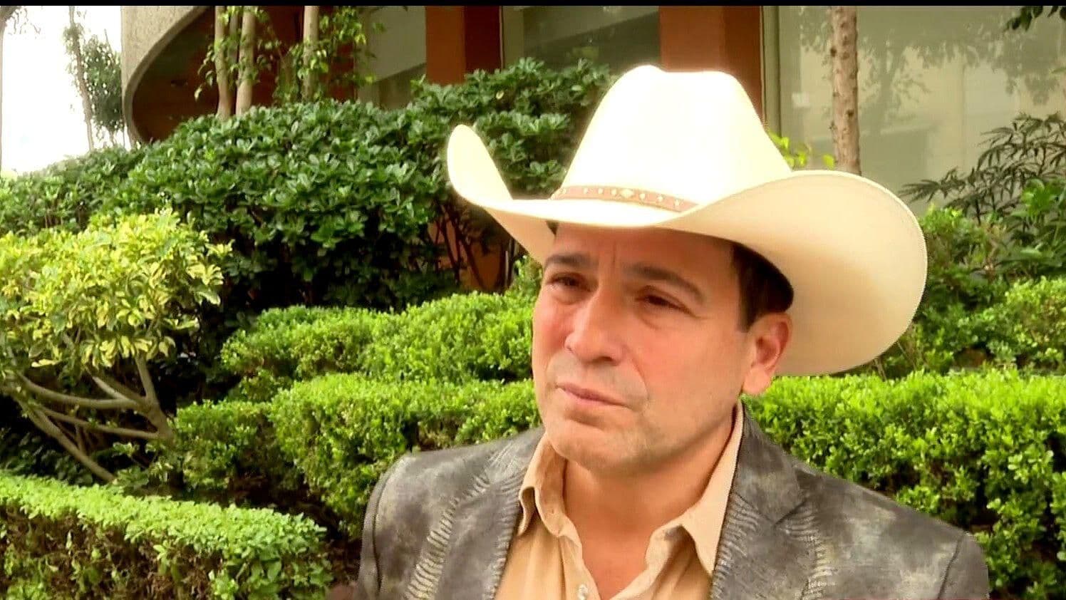 Bobby Pulido Habla de Situación de Migrantes