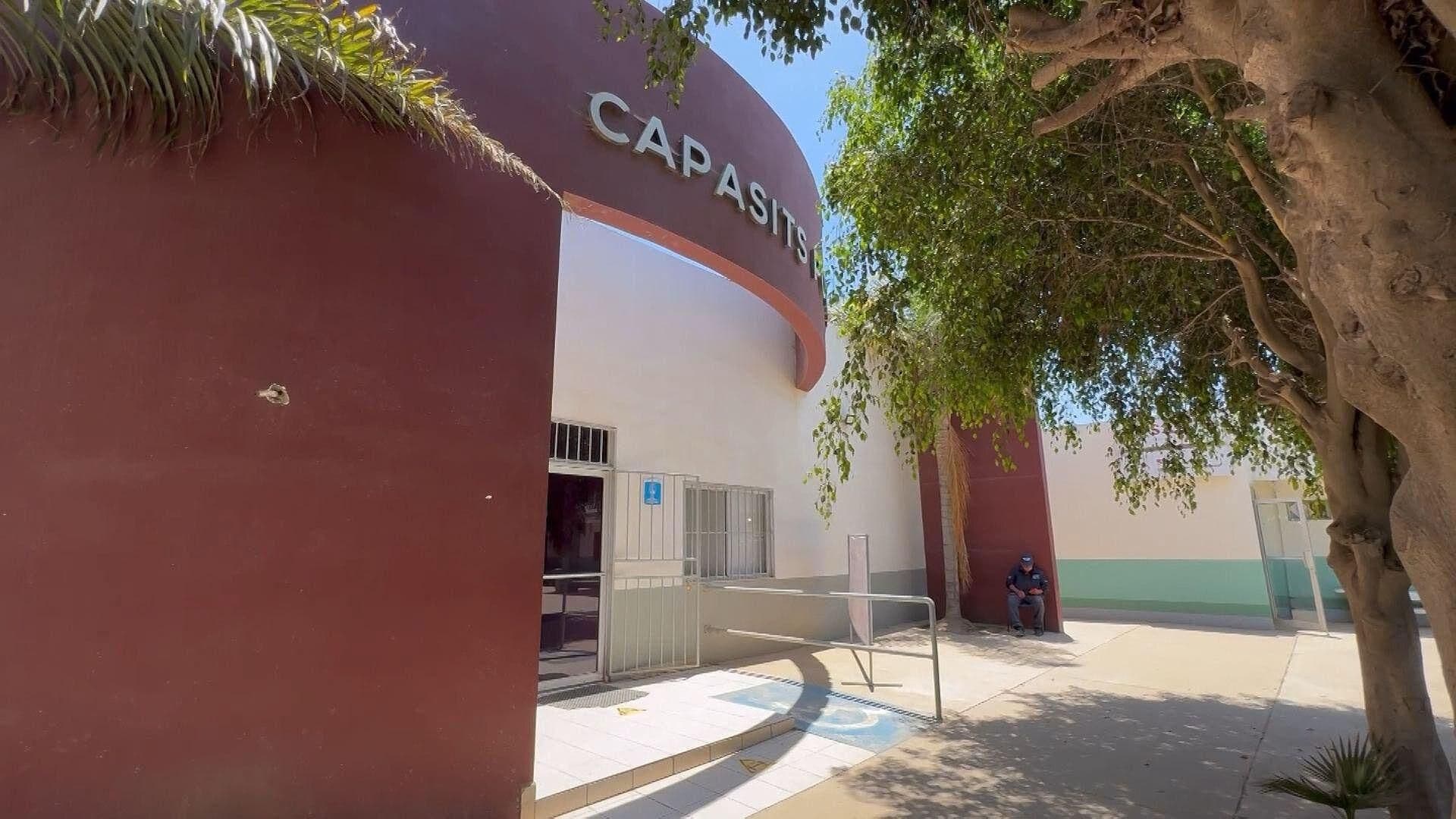 Detectan Más de 500 Casos de VIH en Ensenada Refuerzan Acciones de Prevención