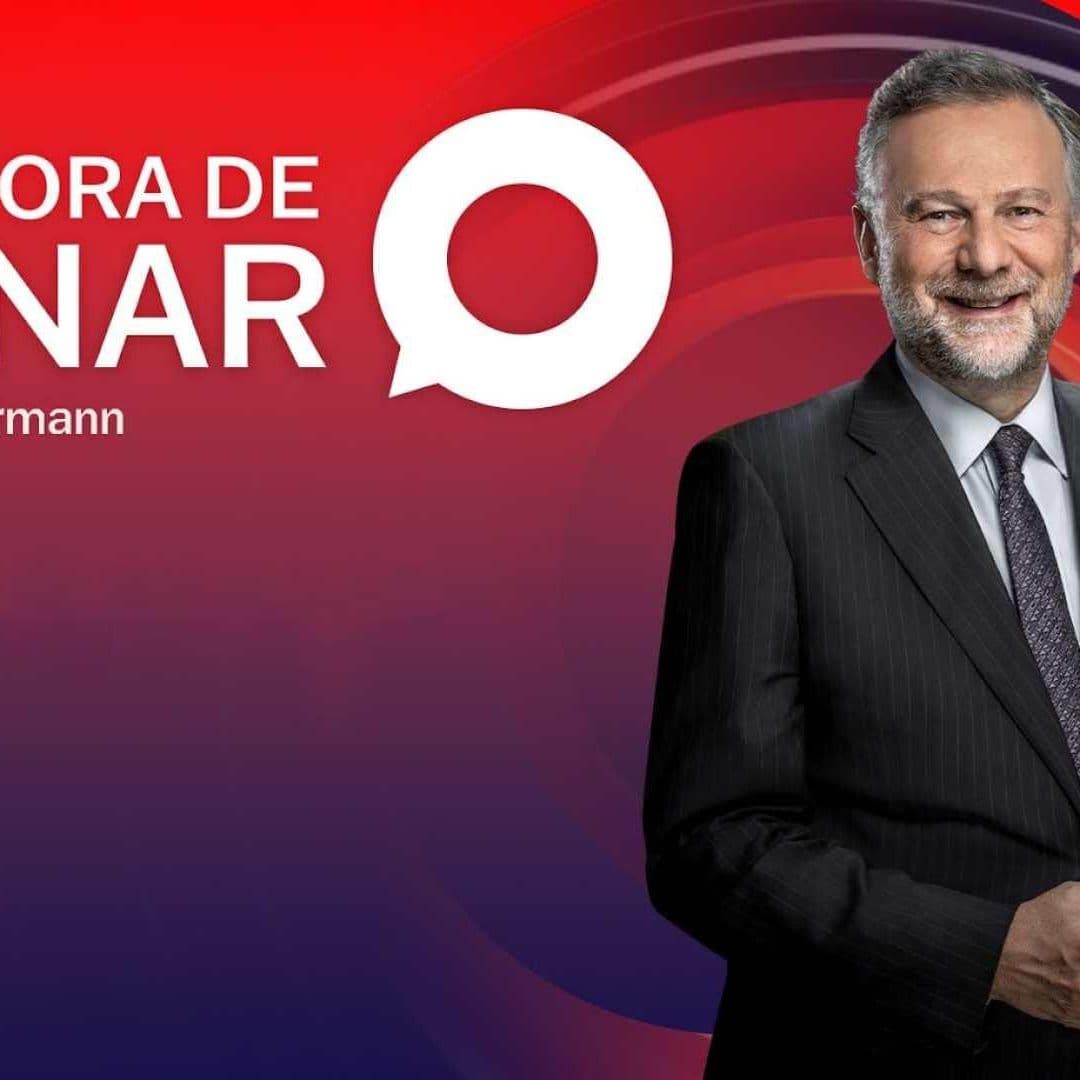 Foto: Es la Hora de Opinar: Programa Completo del Viernes 27 de Junio de 2025