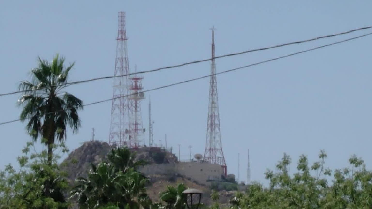 Pronostican Aumento de Temperaturas y Baja Probabilidad de Lluvia para Sonora este Fin de Semana