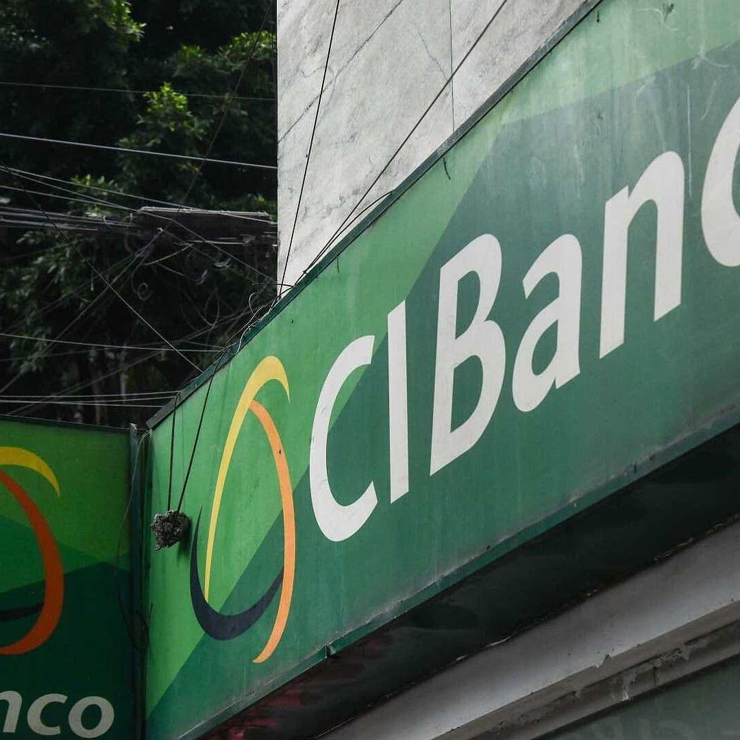 FOTO: Reducen Calificaciones Crediticias para Instituciones Financieras luego de Señalamiento de Lavado