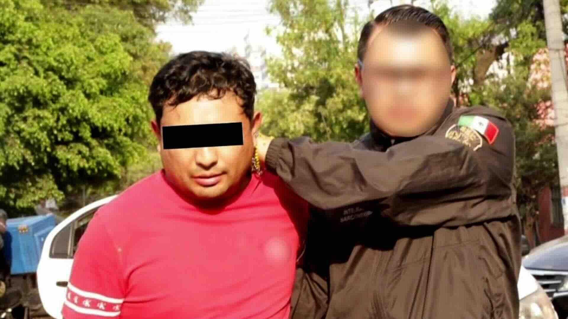 Foto | Grupo Criminal Roba Autos en Eventos Deportivos y Amenaza a Víctimas en CDMX