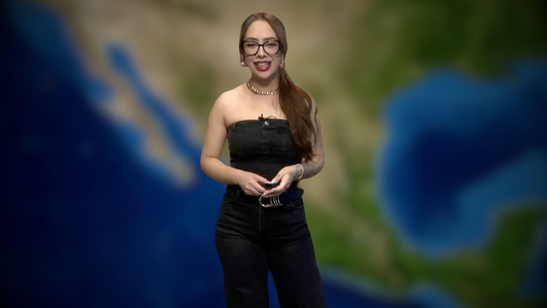 Pronóstico del Clima en Ciudad Juárez y Chihuahua Hoy 28 de Junio 2025