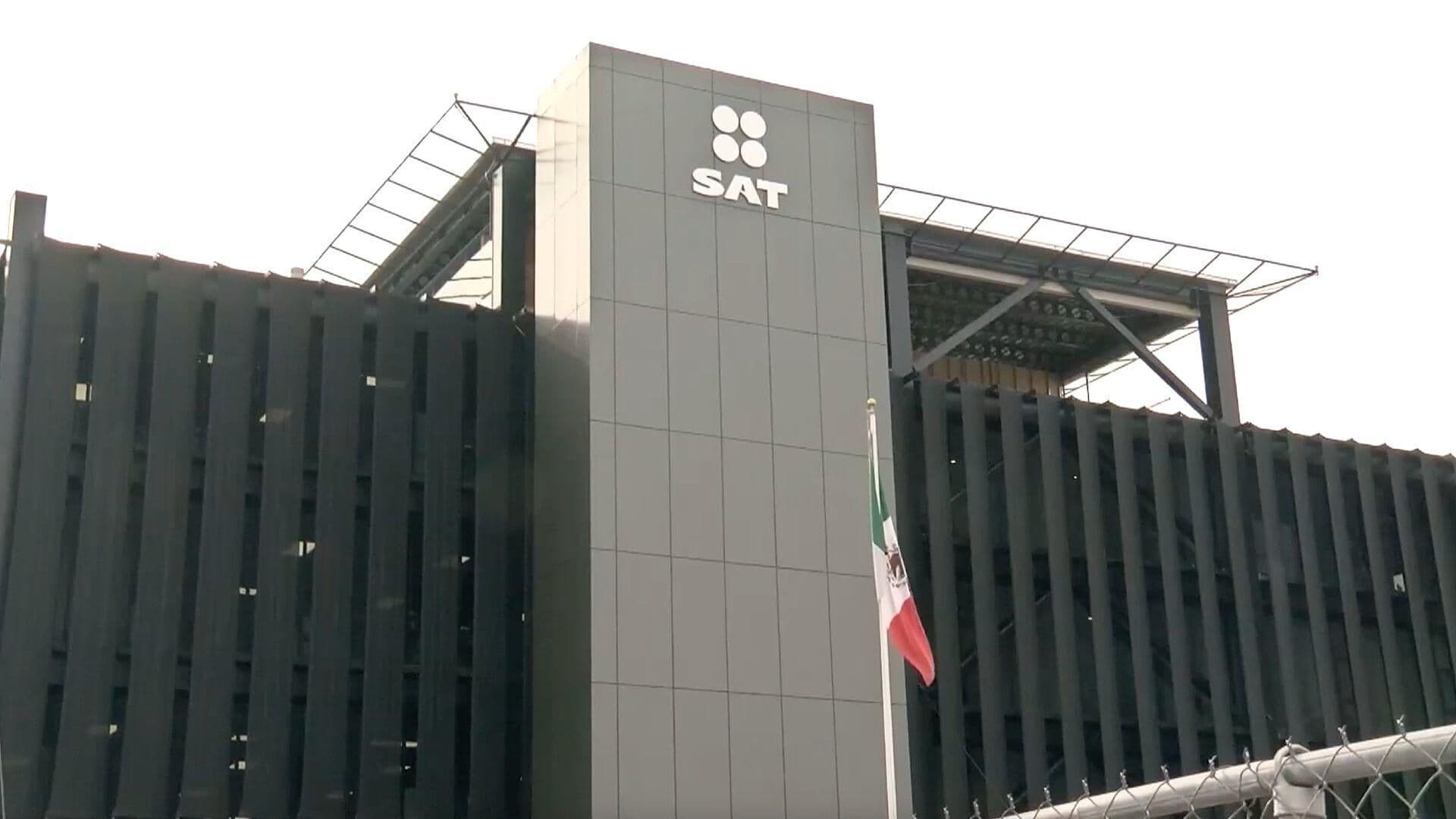 Empresas Reportarán Temas de Sostenibilidad al SAT Puebla en 2025