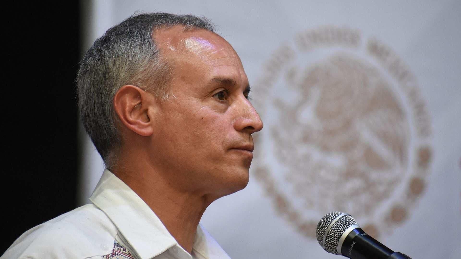 ¿Hugo López-Gatell Representará a México en la OMS? Esto se Sabe