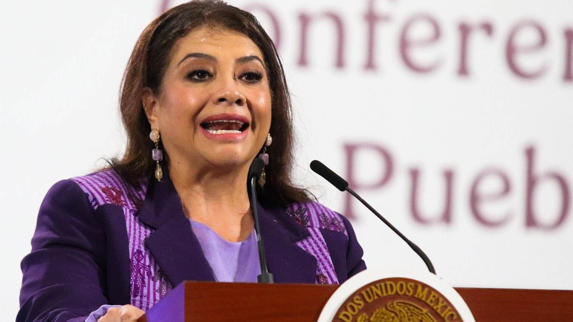 Metro Suspende Operaciones por Protección de los Usuarios: Clara Brugada