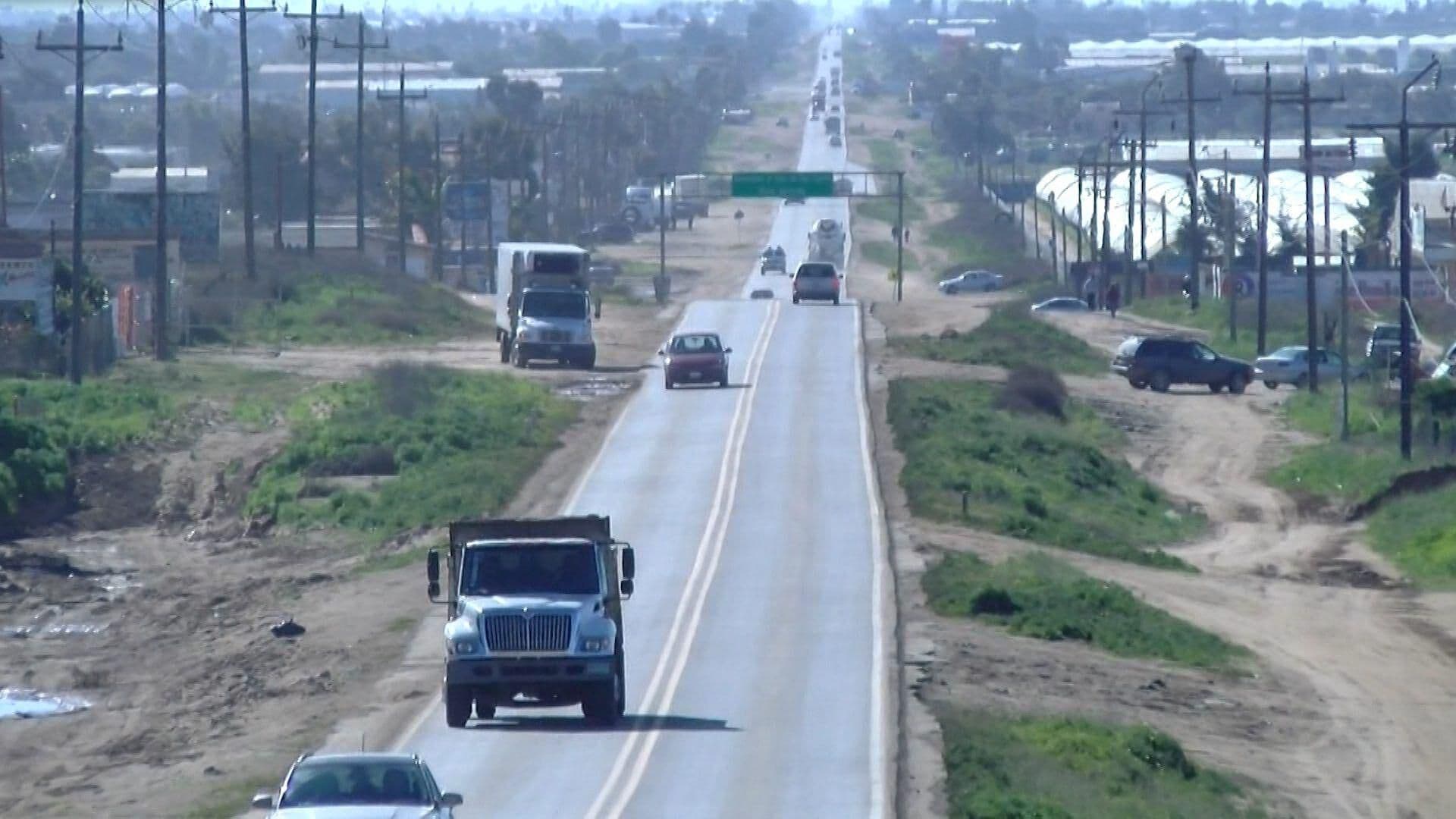Incremento en Casos de Violencia Familiar y Pandillerismo en San Quintín Reporta DSPC