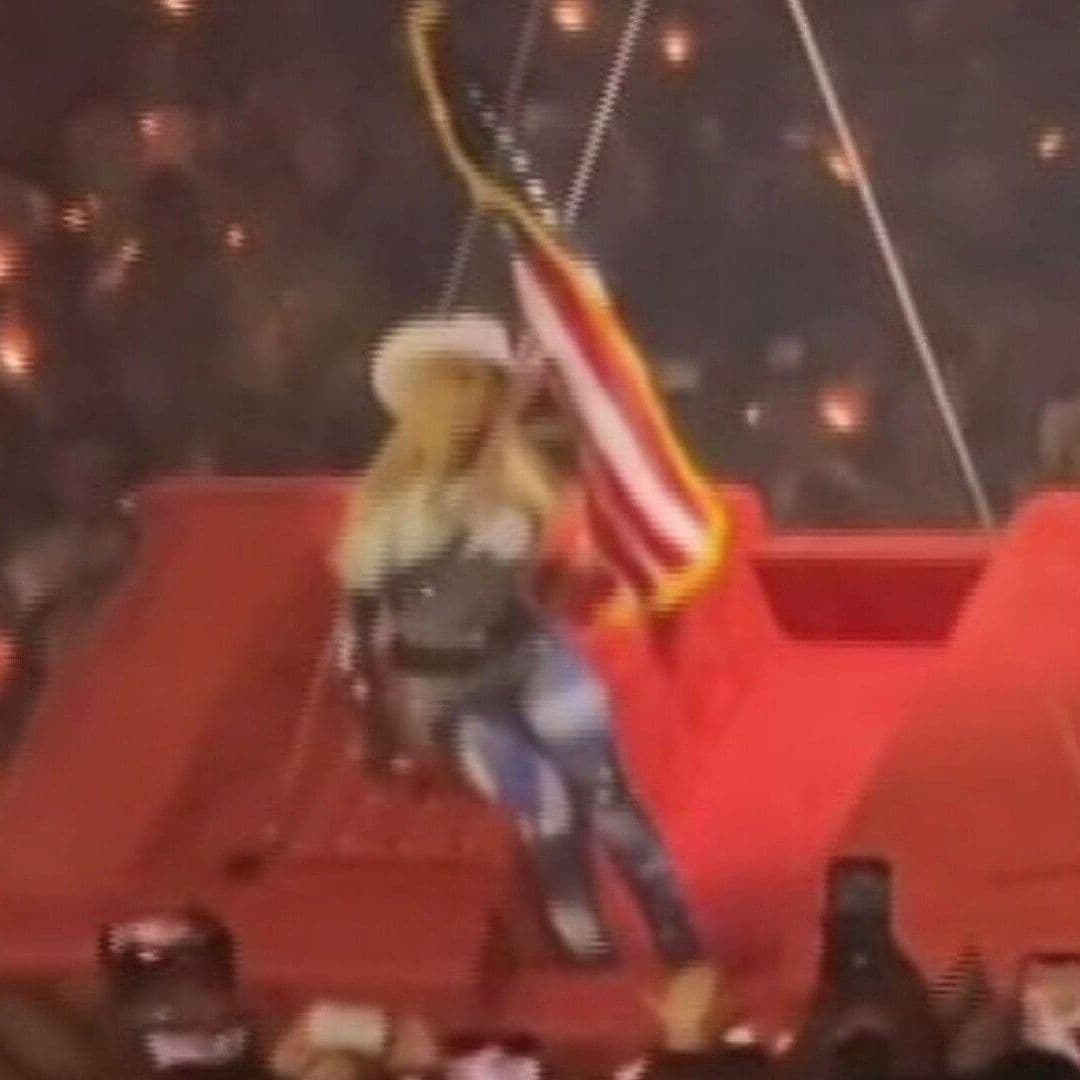 Beyoncé Sufre Percance en Pleno Concierto; Así Fue el Momento