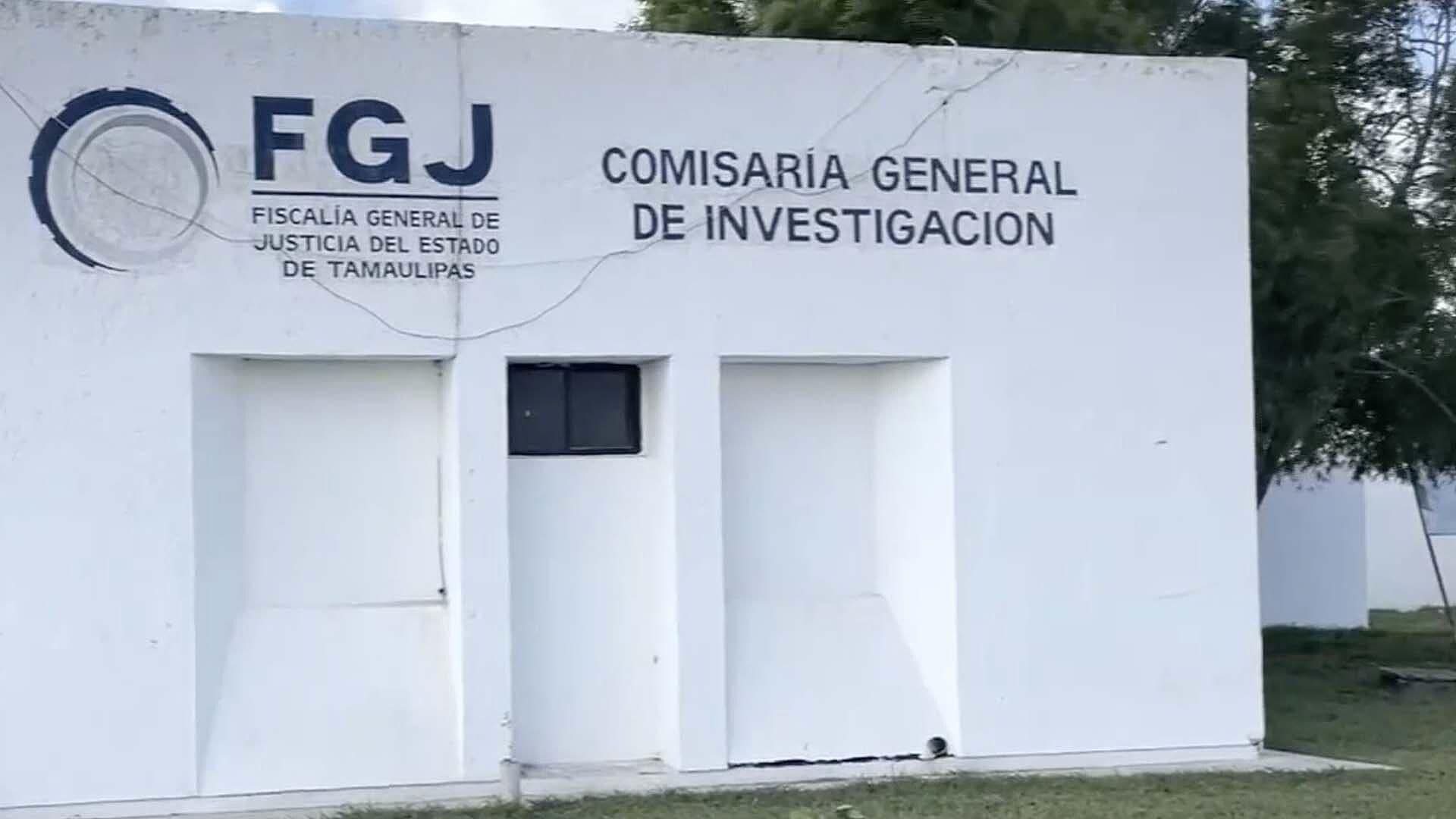 Detienen a Exmilitar en Matamoros; Presunto Responsable de Asesinar a Miembro Comunidad LGBT+