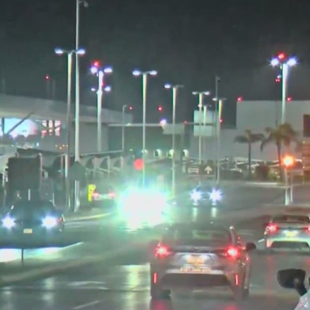 Aeropuerto de Monterrey