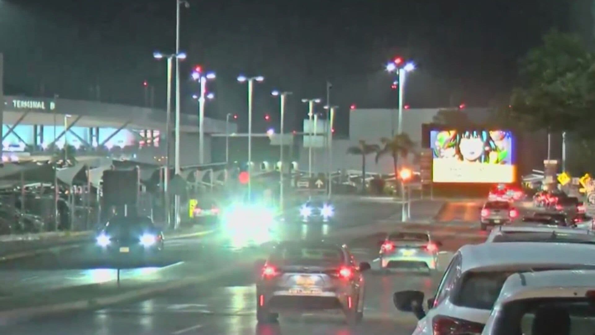 Aeropuerto de Monterrey