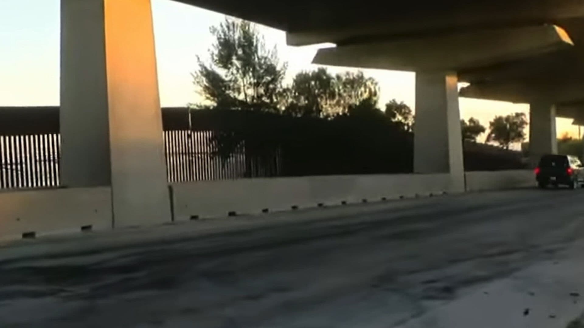 Reportan Más Incendio de Vehículos Durante la Madrugada en Tijuana