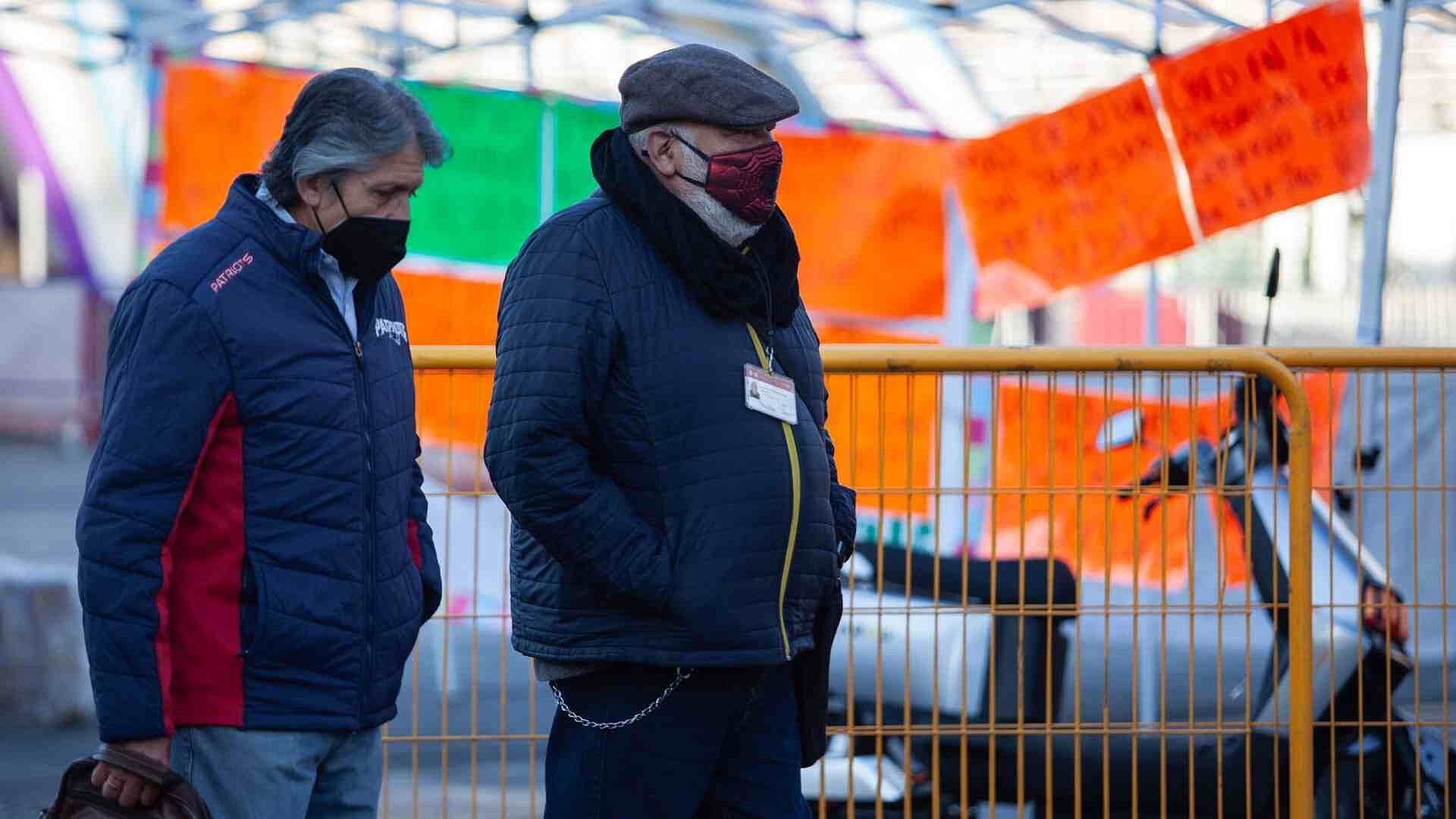 Alerta en CDMX: ¿Qué Alcaldías Tendrán Bajas Temperaturas Mañana 24 de Febrero?