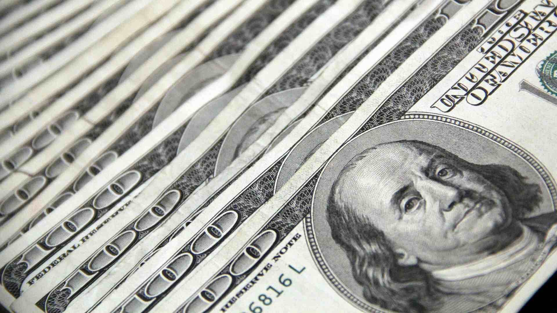 ¿Cómo Cierra el Dólar Hoy Lunes 23 de Febrero del 2026?