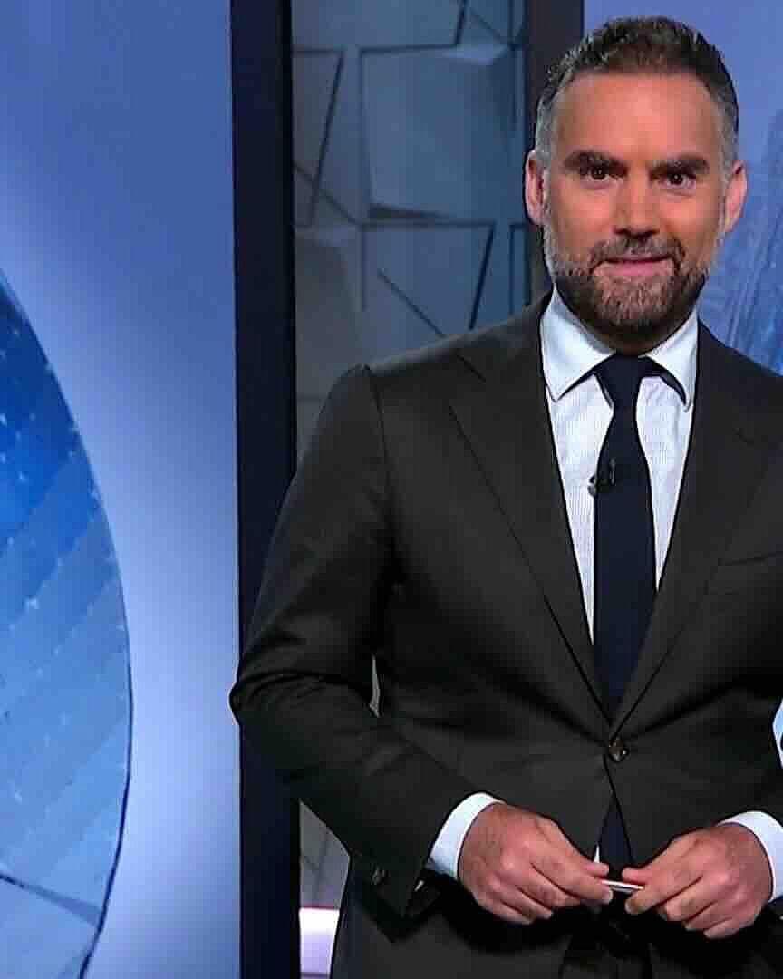 Foto | En Punto: Programa Completo del Miércoles 13 de Agosto de 2025