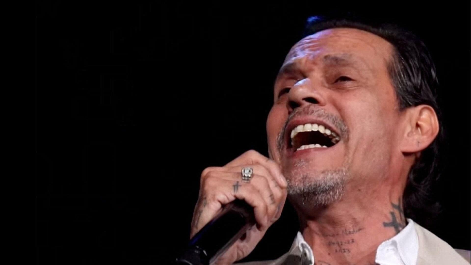 Marc Anthony Agradece Apoyo de Fans