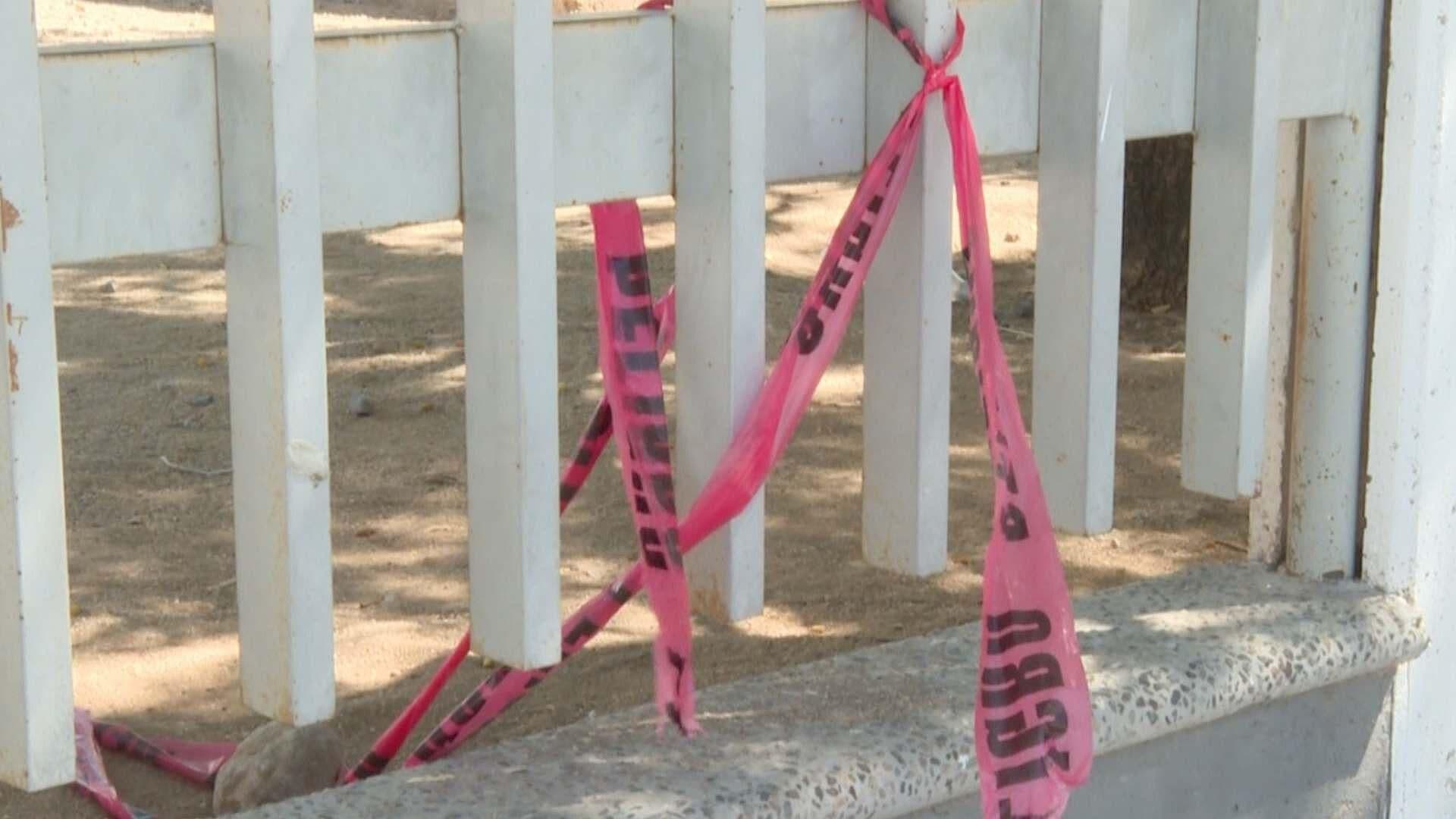 Ataque Armado Deja a Un Taquero Herido en Colonia Paseo del Pedregal de Hermosillo