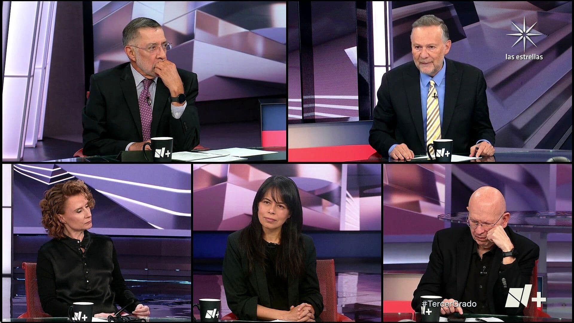 Leo Zuckermann Se Pregunta Quiénes Son los Responsables de la Debilidad para Enfrentar Crisis Climáticas