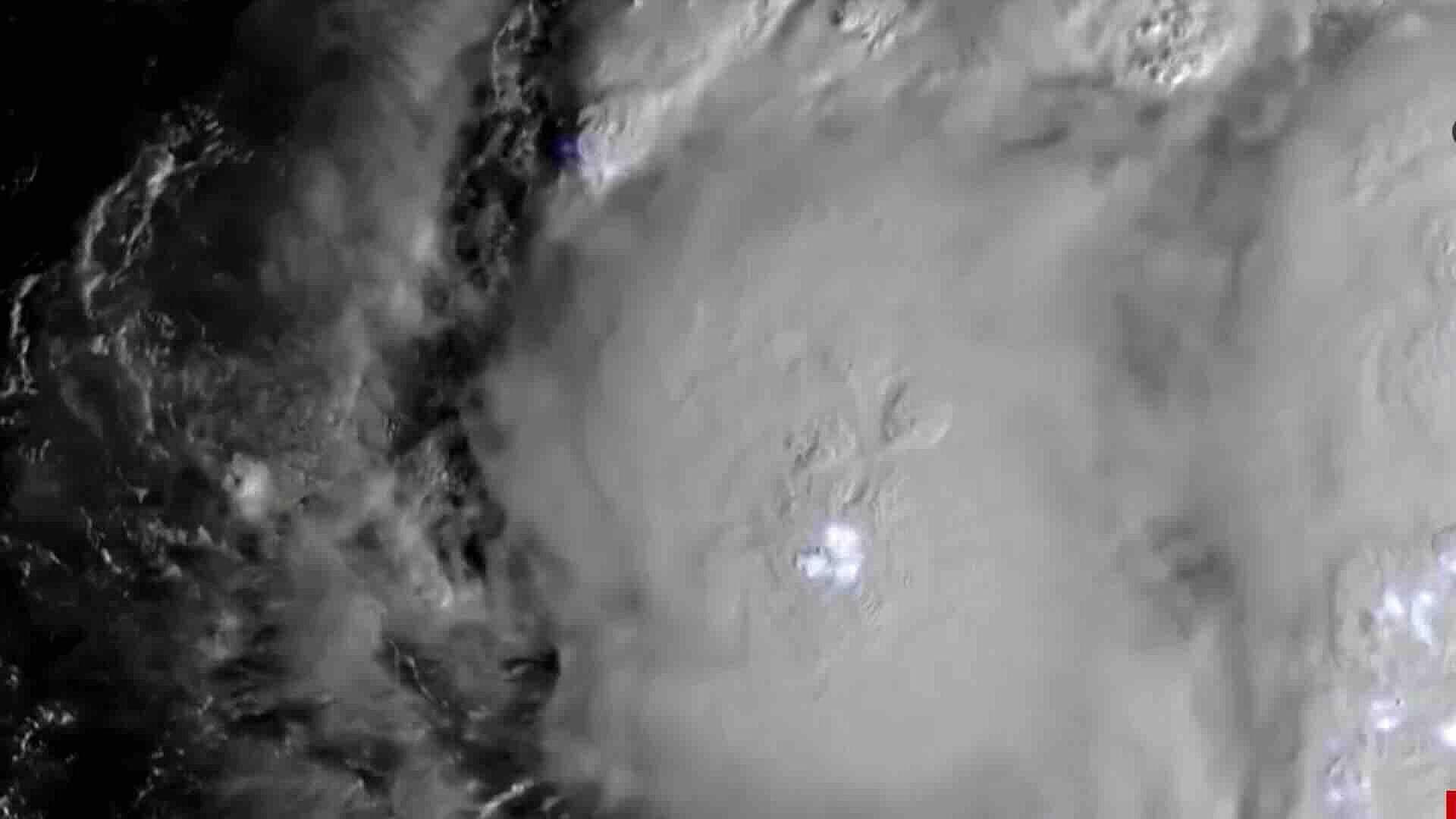 Huracán Melissa se Intensifica a Categoría 4 y Afecta Jamaica, Cuba y Haití