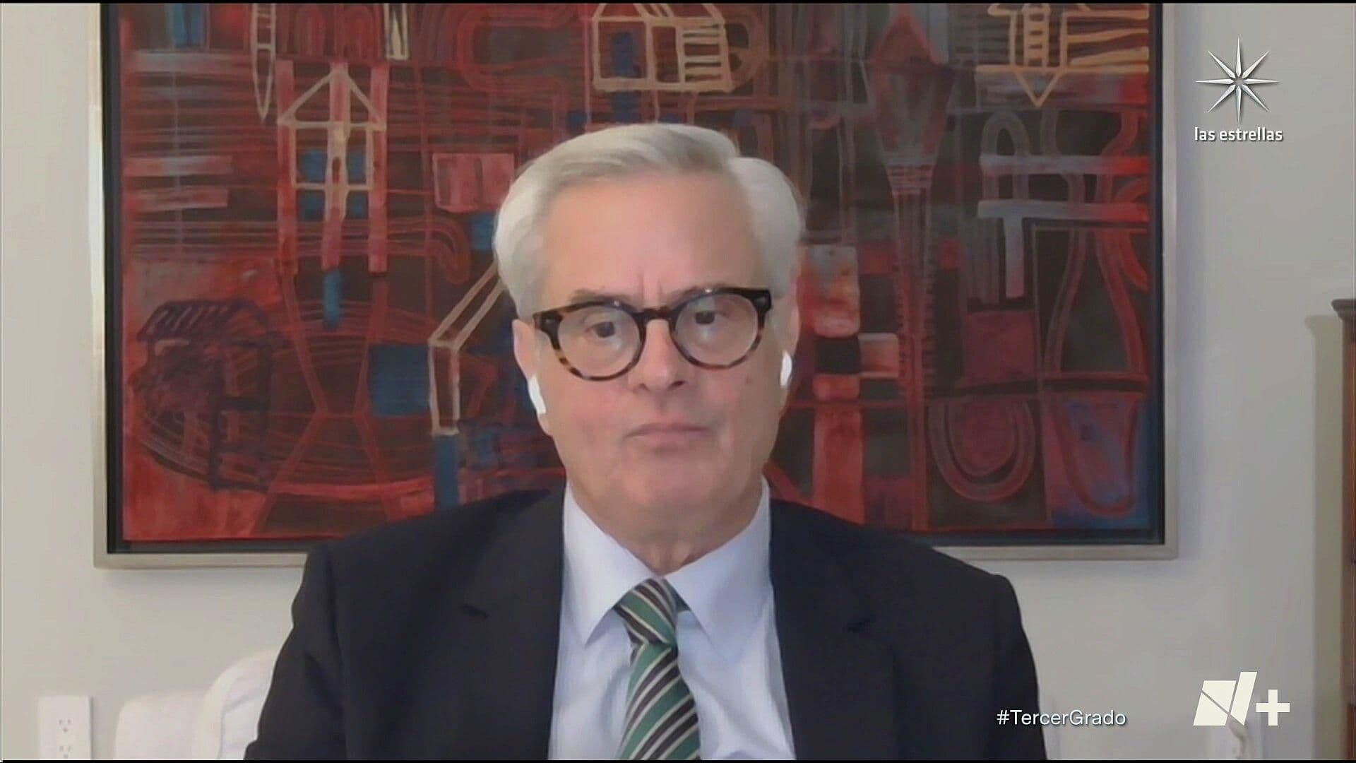 Leopoldo Gómez Dice que Triunfo de Mamdani en NY Son Muy Malas Noticias para Trump