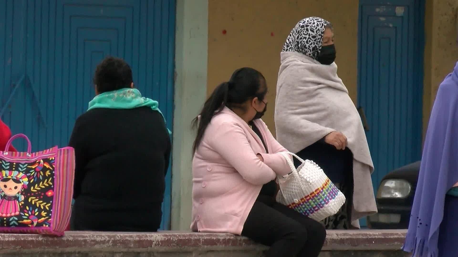 Prevén un Invierno Más Frío en Querétaro por Efectos del Cambio Climático