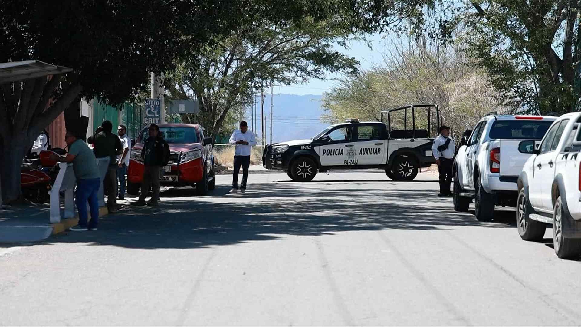 Mueren Dos Hermanas Haitianas de 6 Años en Albergue en Oaxaca